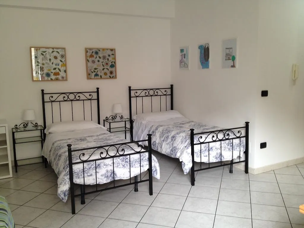Akron B&B SantʼAlessio Siculo 3*,  Italia