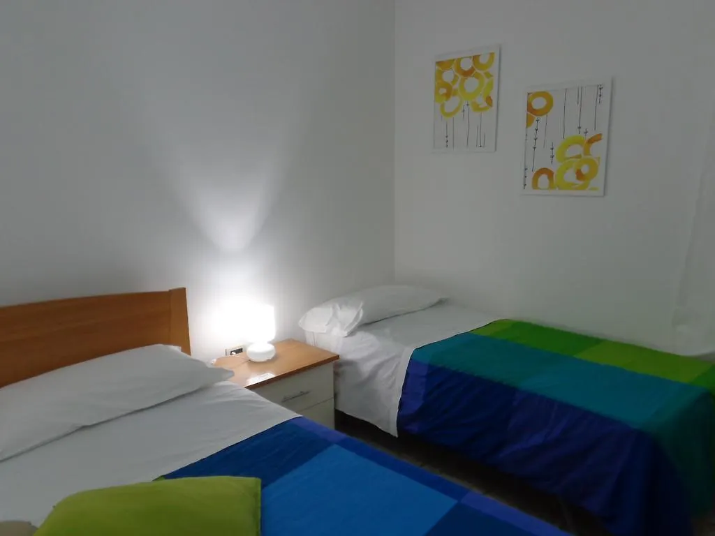 Akron B&B SantʼAlessio Siculo