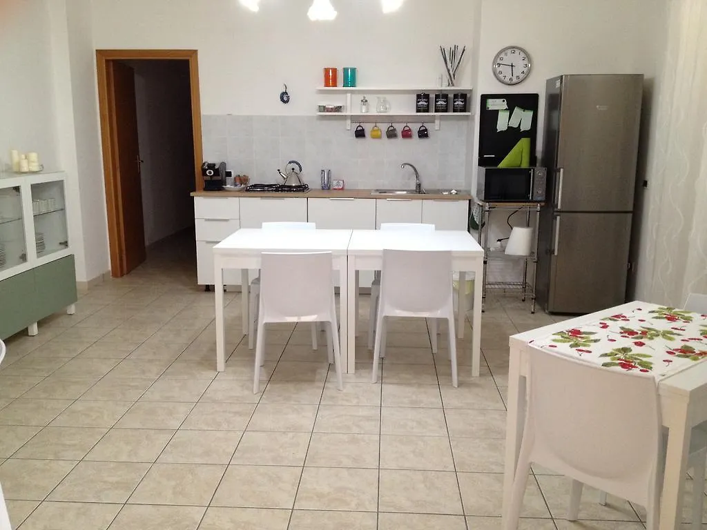 Akron B&B SantʼAlessio Siculo
