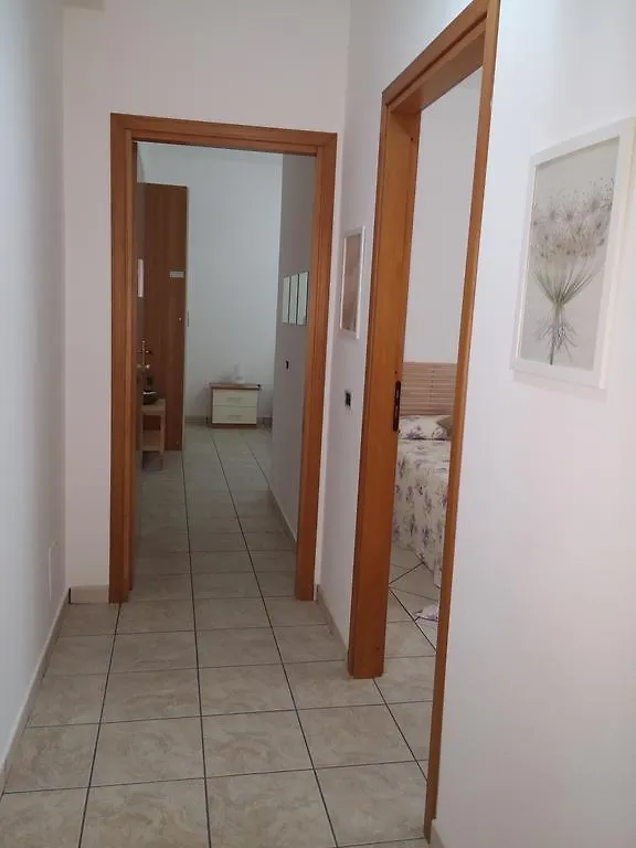 Oda ve Kahvaltı Akron B&B SantʼAlessio Siculo