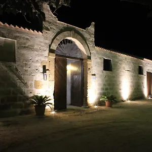 3* Frühstückspension Baglio Bellavista