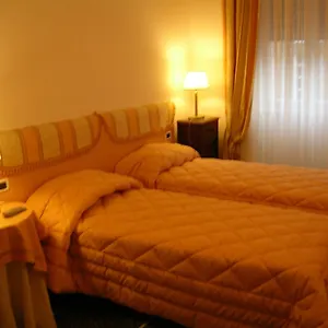 Bed & Breakfast Le Sibille ***