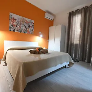 Bed & Breakfast Al Quadrifoglio 