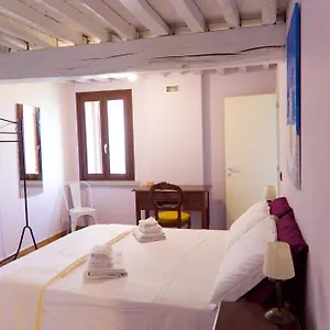 Affittacamere Antico Casale Caroli ***
