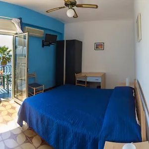 Hotel Pagano, SantʼAlessio Siculo