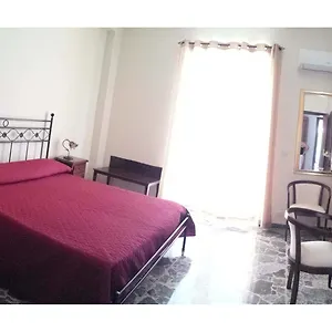 Bed & Breakfast Capo Sant'alessio, SantʼAlessio Siculo