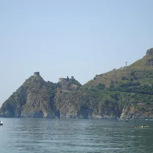 Affittacamere San Giacomo, SantʼAlessio Siculo